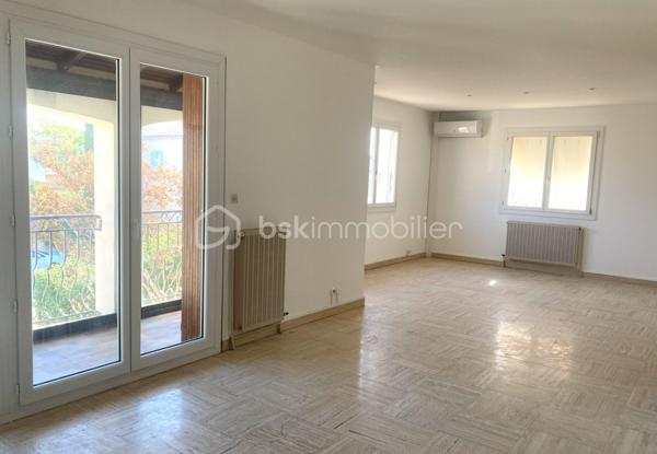 Maison traditionnelle de 160 m²