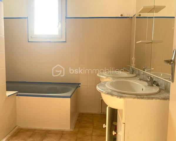 Maison traditionnelle de 160 m²