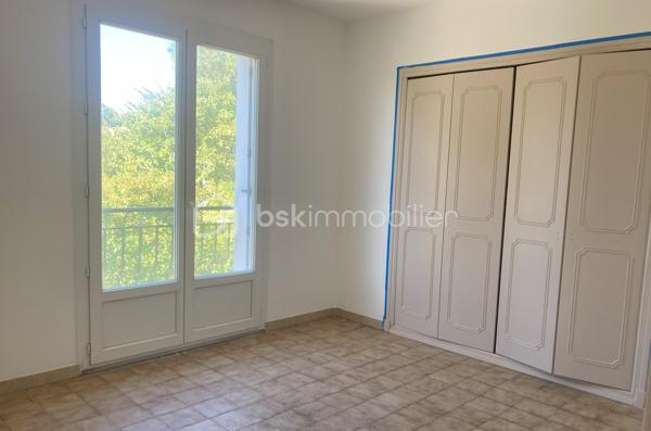 Maison traditionnelle de 160 m²