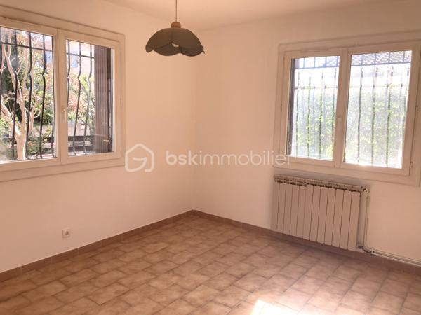 Maison traditionnelle de 160 m²