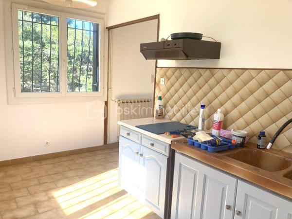 Maison traditionnelle de 160 m²
