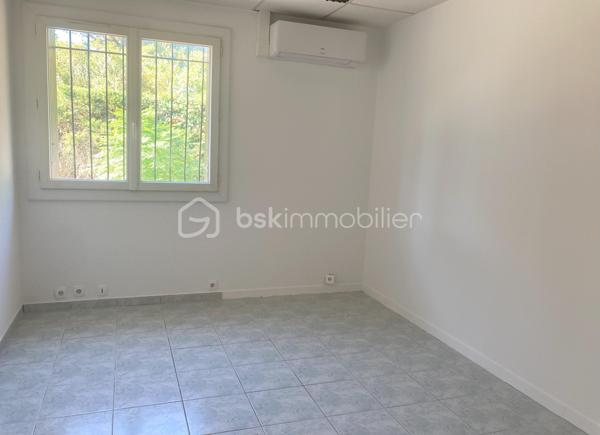 Maison traditionnelle de 160 m²