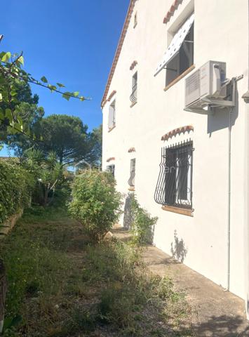 Maison traditionnelle de 160 m²
