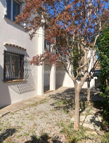 Maison traditionnelle de 160 m²