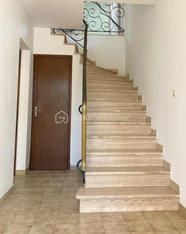 Maison traditionnelle de 160 m²