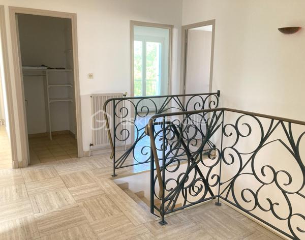Maison traditionnelle de 160 m²