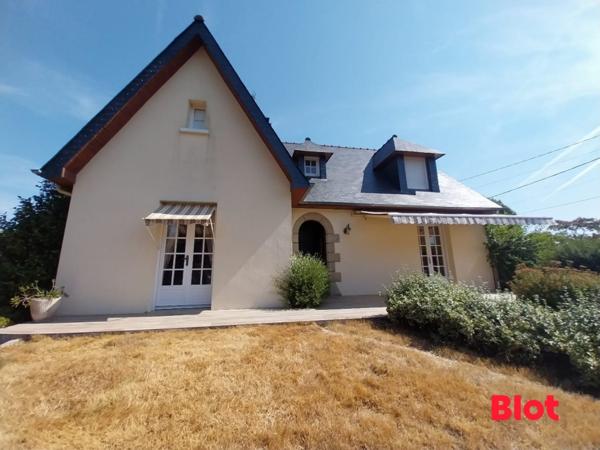 Maison 5 pièce(s)