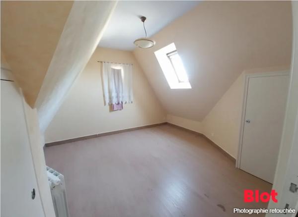 Maison 5 pièce(s)