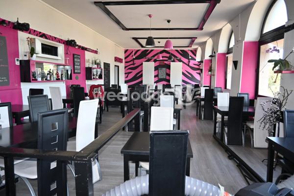 Local commercial à vendre de 277 m² à Saint-Gaudens