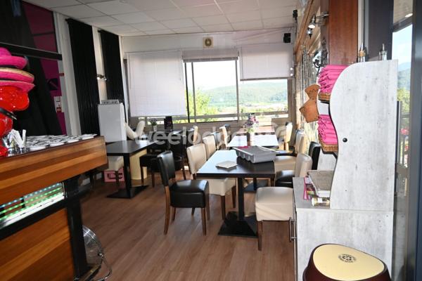 Local commercial à vendre de 277 m² à Saint-Gaudens