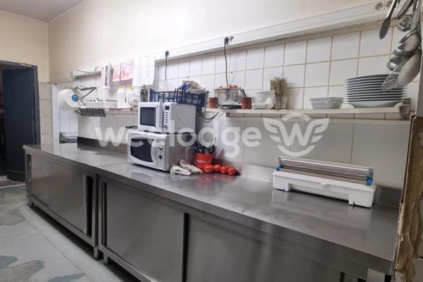 Local commercial à vendre de 277 m² à Saint-Gaudens