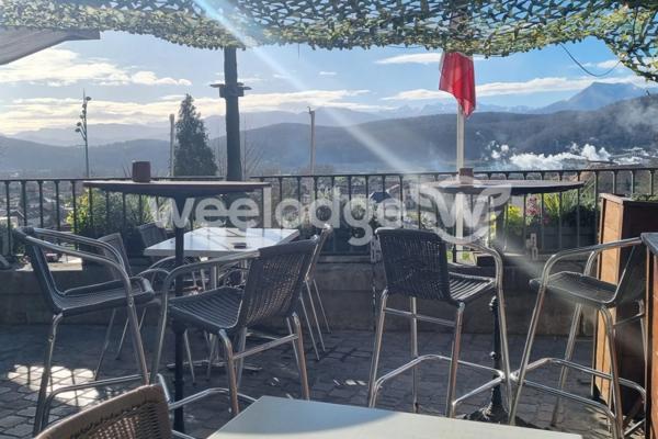 Local commercial à vendre de 277 m² à Saint-Gaudens