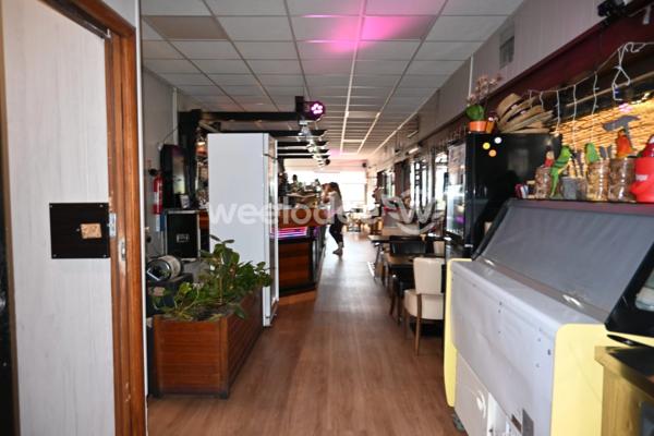 Local commercial à vendre de 277 m² à Saint-Gaudens