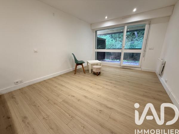 Studio à vendre 24 m² Trouville-sur-Mer