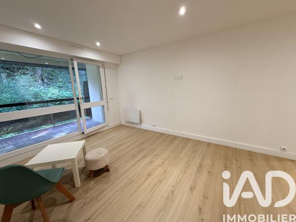 Studio à vendre 24 m² Trouville-sur-Mer