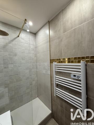 Studio à vendre 24 m² Trouville-sur-Mer