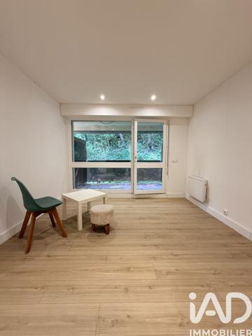 Studio à vendre 24 m² Trouville-sur-Mer