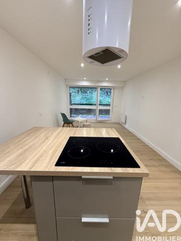 Studio à vendre 24 m² Trouville-sur-Mer