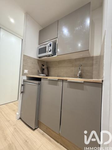 Studio à vendre 24 m² Trouville-sur-Mer