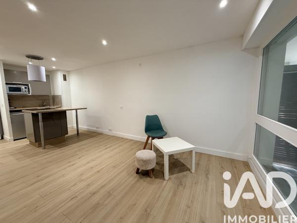 Studio à vendre 24 m² Trouville-sur-Mer