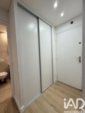 Studio à vendre 24 m² Trouville-sur-Mer
