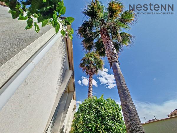 Maison avec piscine Lunel 6 pièces 169 m²