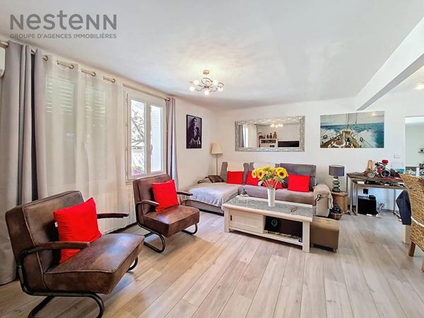 Maison avec piscine Lunel 6 pièces 169 m²