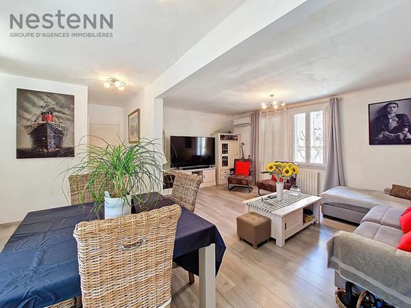 Maison avec piscine Lunel 6 pièces 169 m²