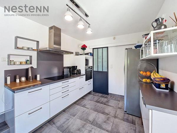 Maison avec piscine Lunel 6 pièces 169 m²