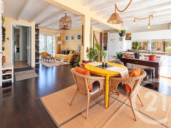 Maison à vendre  4 pièces - 118,38 m 2   PORNIC  - 44