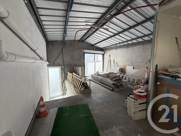 Maison à vendre  4 pièces - 118,38 m 2   PORNIC  - 44