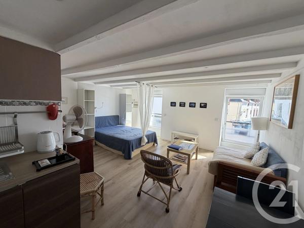 Maison à vendre  4 pièces - 118,38 m 2   PORNIC  - 44