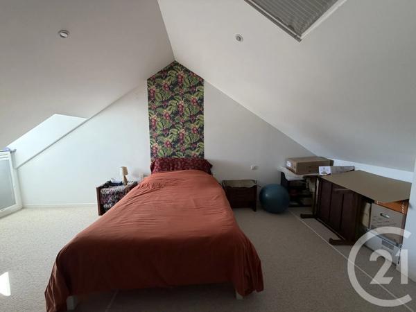 Maison à vendre  4 pièces - 118,38 m 2   PORNIC  - 44