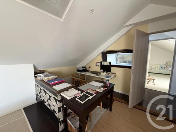 Maison à vendre  4 pièces - 118,38 m 2   PORNIC  - 44