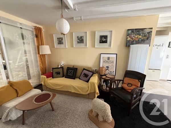 Maison à vendre  4 pièces - 118,38 m 2   PORNIC  - 44