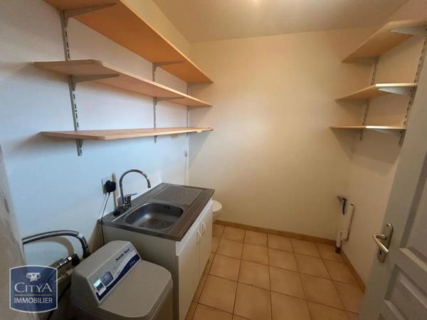 Maison à louer 4 pièces 98m² Bergerac (24100)