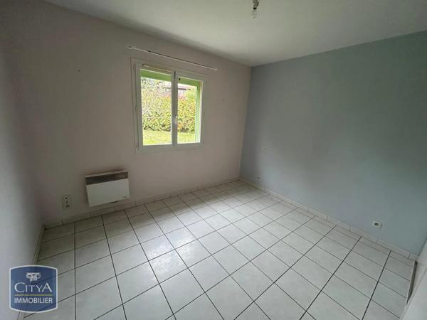 Maison à louer 4 pièces 98m² Bergerac (24100)