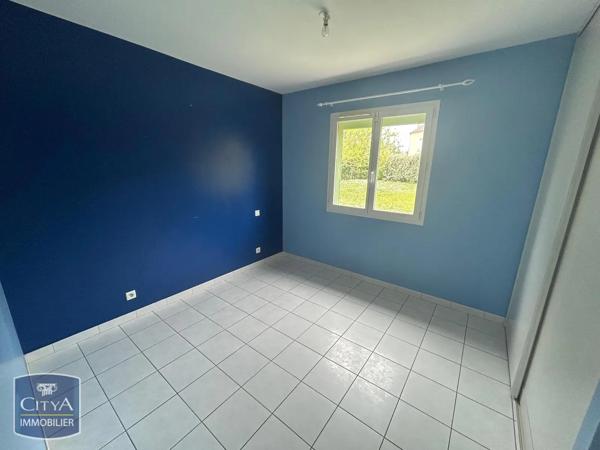Maison à louer 4 pièces 98m² Bergerac (24100)