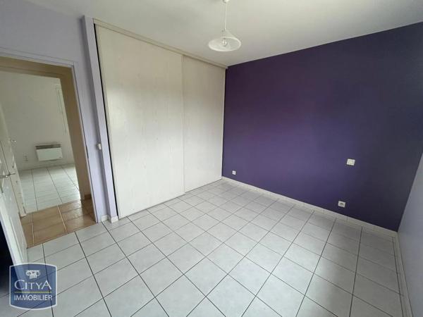Maison à louer 4 pièces 98m² Bergerac (24100)