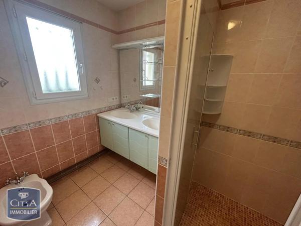 Maison à louer 4 pièces 98m² Bergerac (24100)