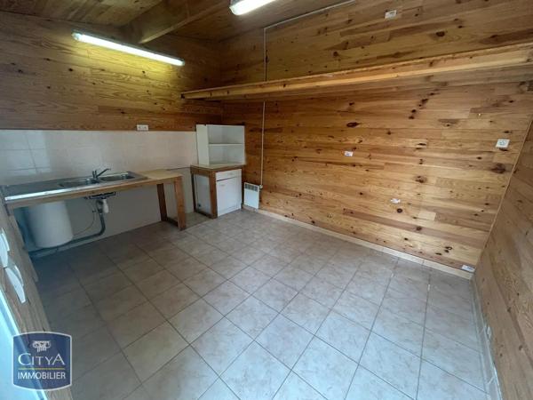 Maison à louer 4 pièces 98m² Bergerac (24100)