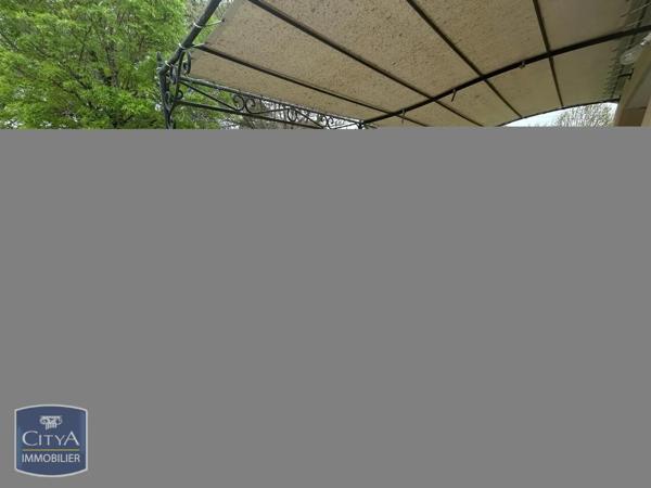 Maison à louer 4 pièces 98m² Bergerac (24100)