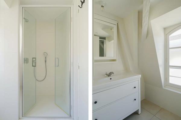 Appartement Paris 5e - MAÎTRE ALBERT