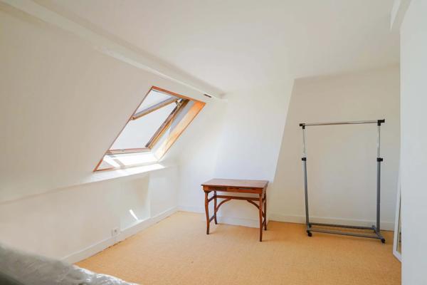 Appartement Paris 5e - MAÎTRE ALBERT