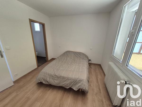 Maison à vendre 6 pièces 125 m² Saïx