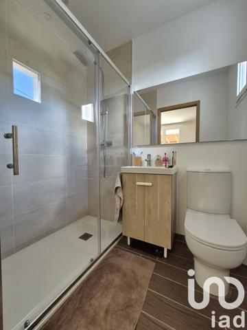 Maison à vendre 6 pièces 125 m² Saïx