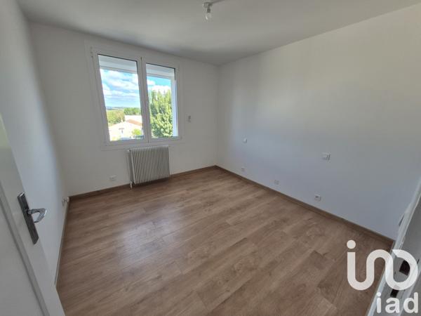 Maison à vendre 6 pièces 125 m² Saïx