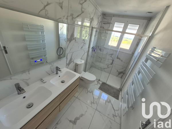 Maison à vendre 6 pièces 125 m² Saïx