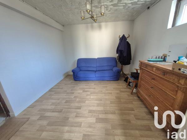 Maison à vendre 6 pièces 125 m² Saïx