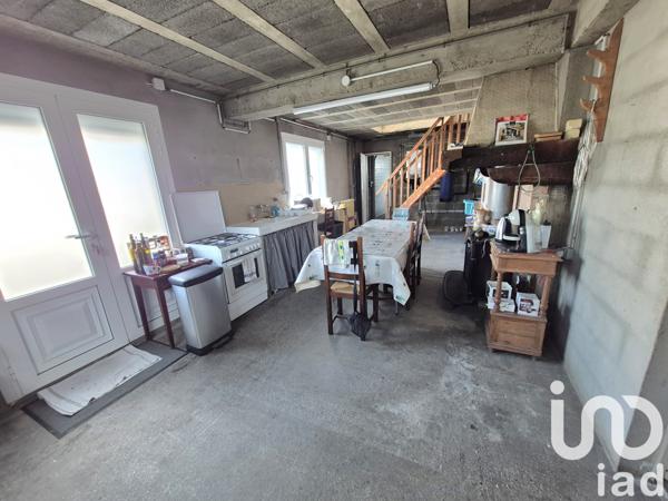 Maison à vendre 6 pièces 125 m² Saïx